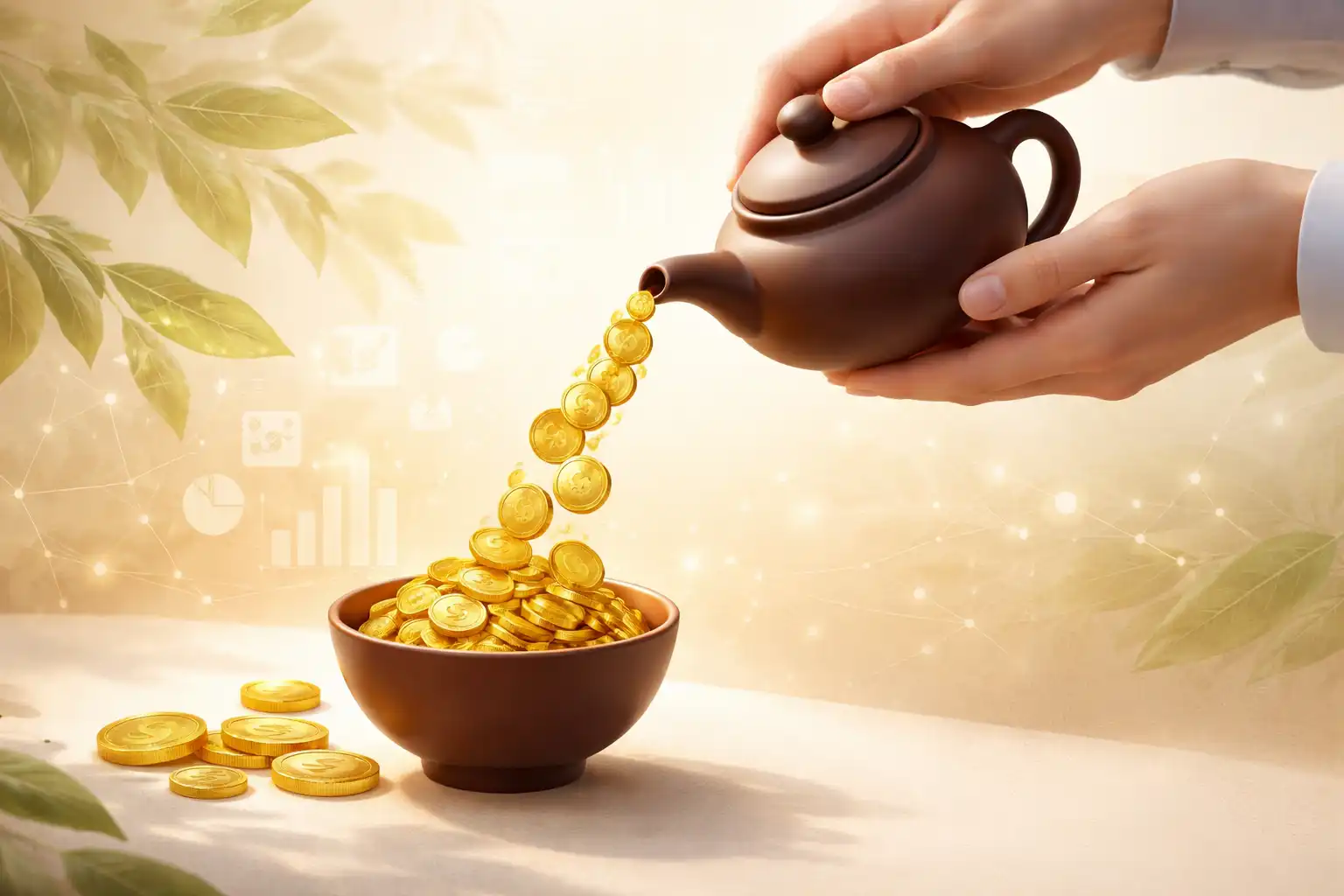 八马茶业中期每股派息1.2元，高股息能否持续？