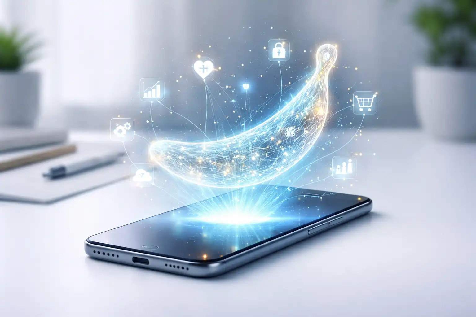 谷歌Nano Banana 2 Lite开放：轻量多模态AI如何重塑商业落地？