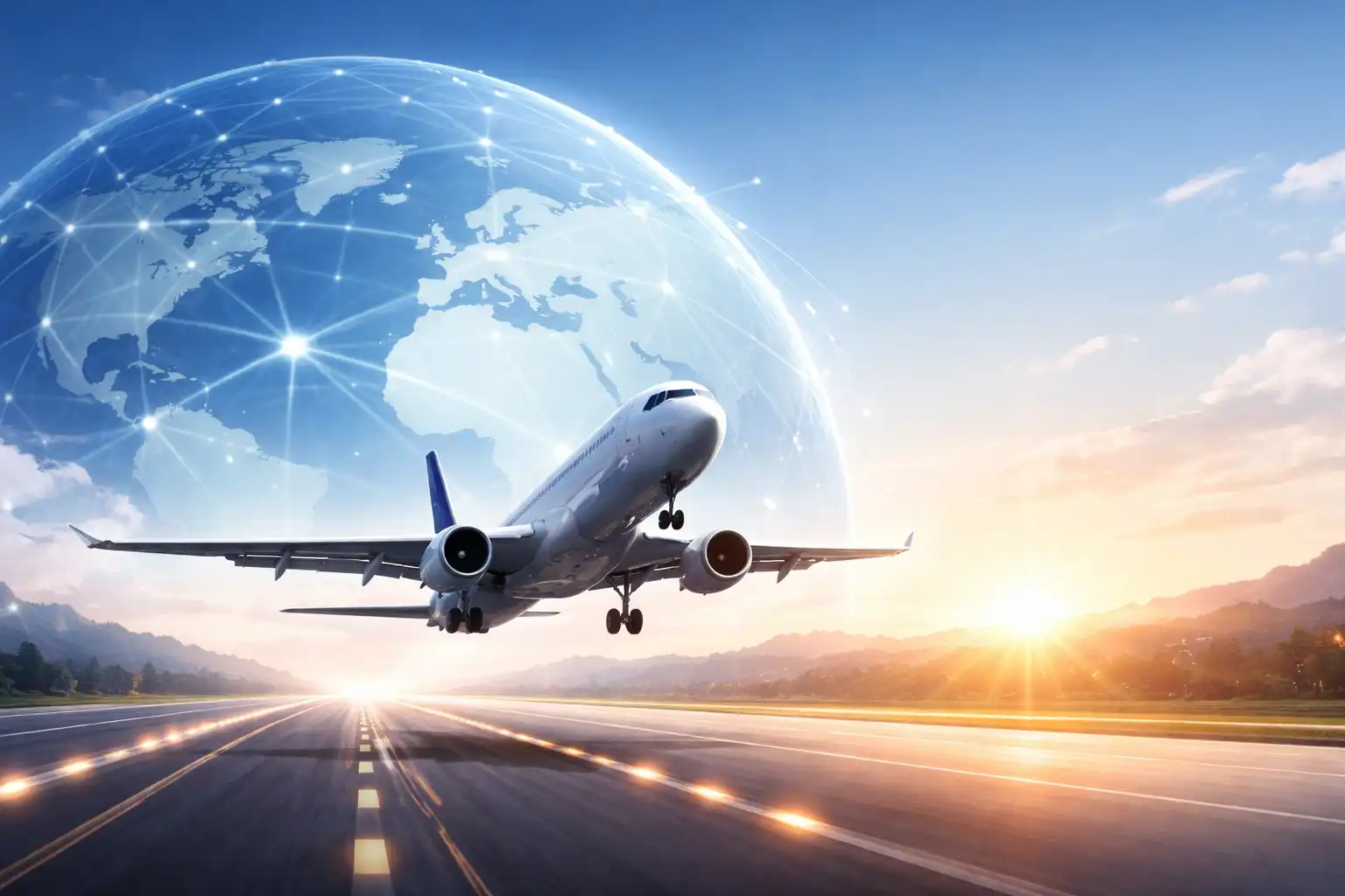 联合航空2027年3月复航旧金山—特拉维夫，地缘风险是否真已缓和？