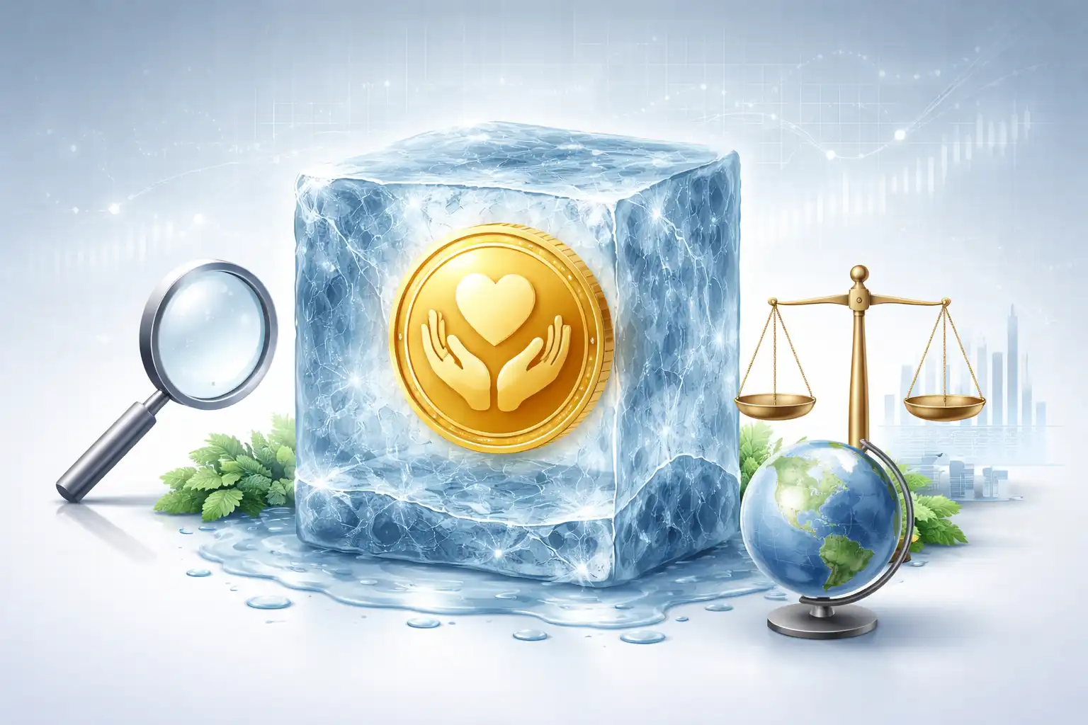 60亿美元伊朗人道资金为何三年未动？卡塔尔澄清背后的地缘金融逻辑