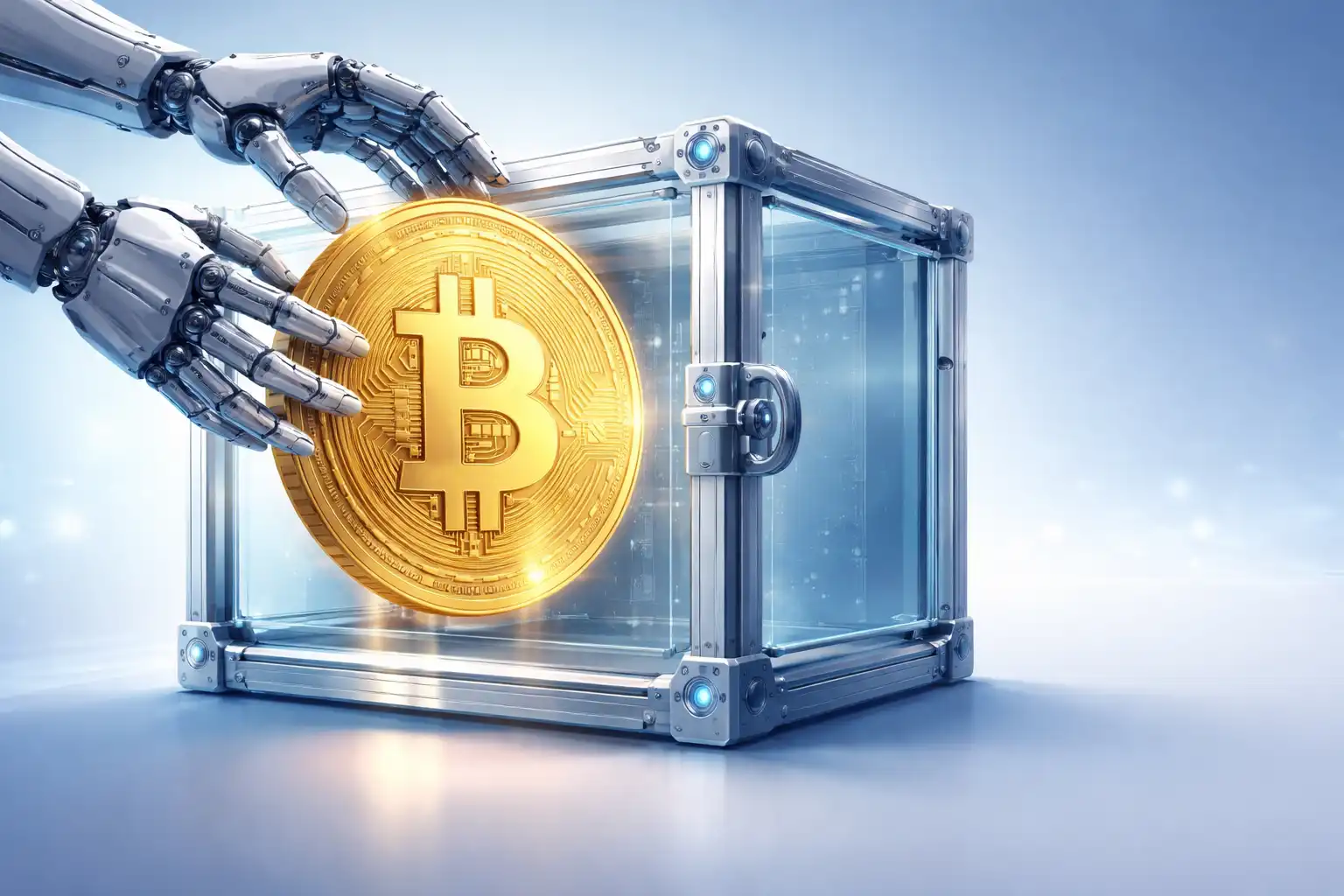 摩根士丹利再购114枚BTC,6231枚持仓释放什么信号?