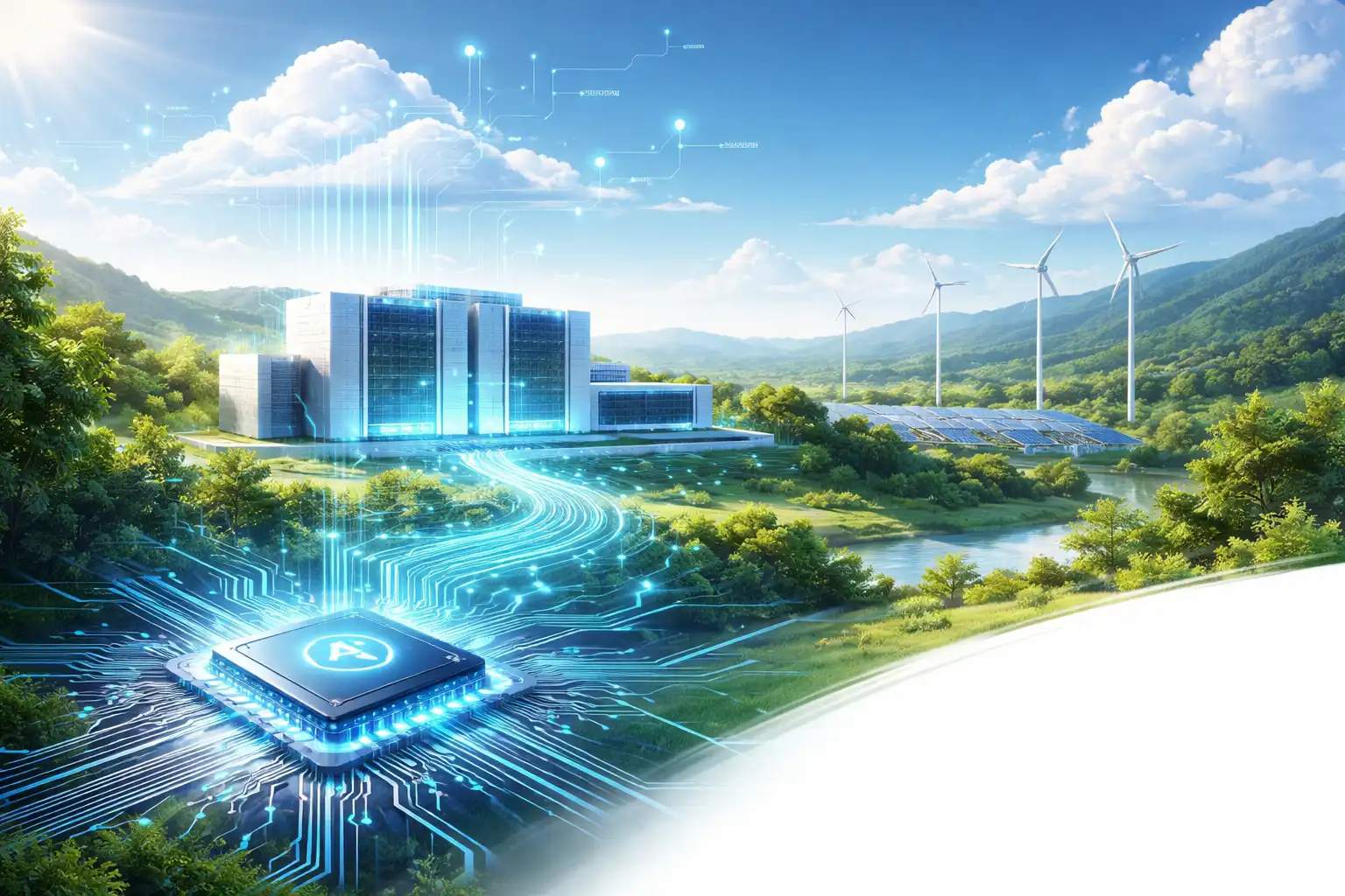 英伟达联手OpenAI锁定8 IT-GW算力：AI基建新范式已成型？
