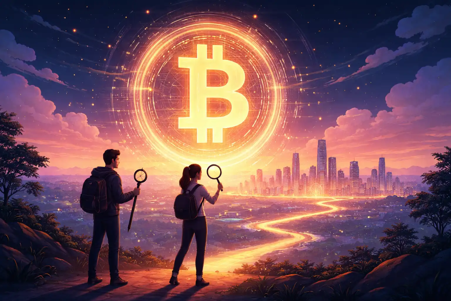 Hyperliquid上线BVIV波动率合约，能否成为BTC市场新对冲锚点？