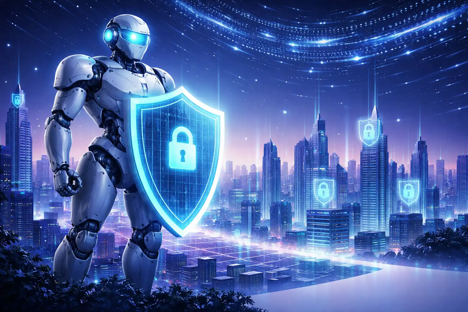 英伟达推Agent Safety Platform,智能体安全能否兑现AI Enterprise收入?