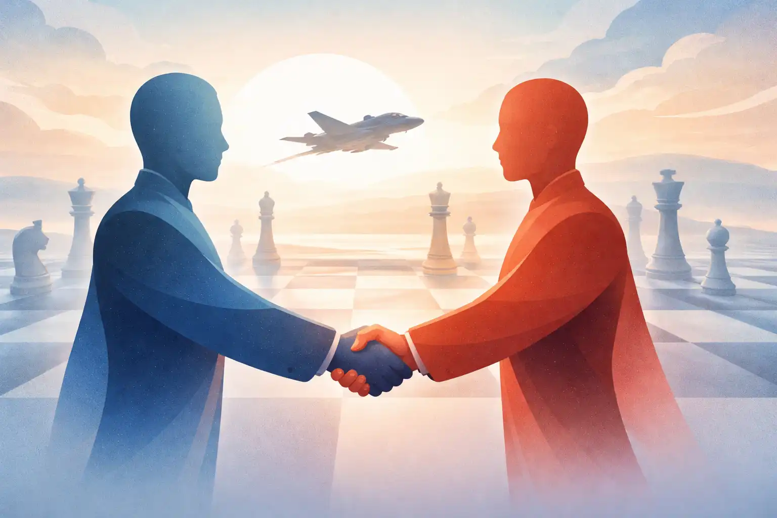 特朗普宣布取消对土耳其制裁,F-35回归还有多远?