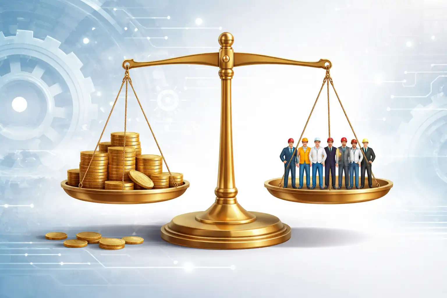 美国上半年裁员降40%:软着陆信号还是假象?