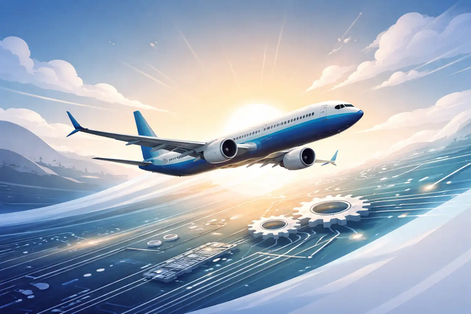 阿拉斯加航空2027年春季接收波音737 MAX 10,能否如期投入商业运营?