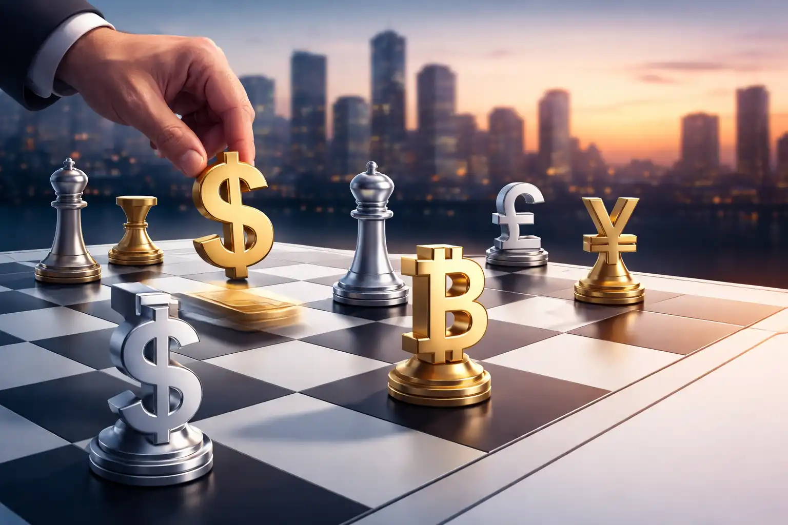 Strategy Inc. 出售3500枚比特币？市场误读背后的STRC估值逻辑