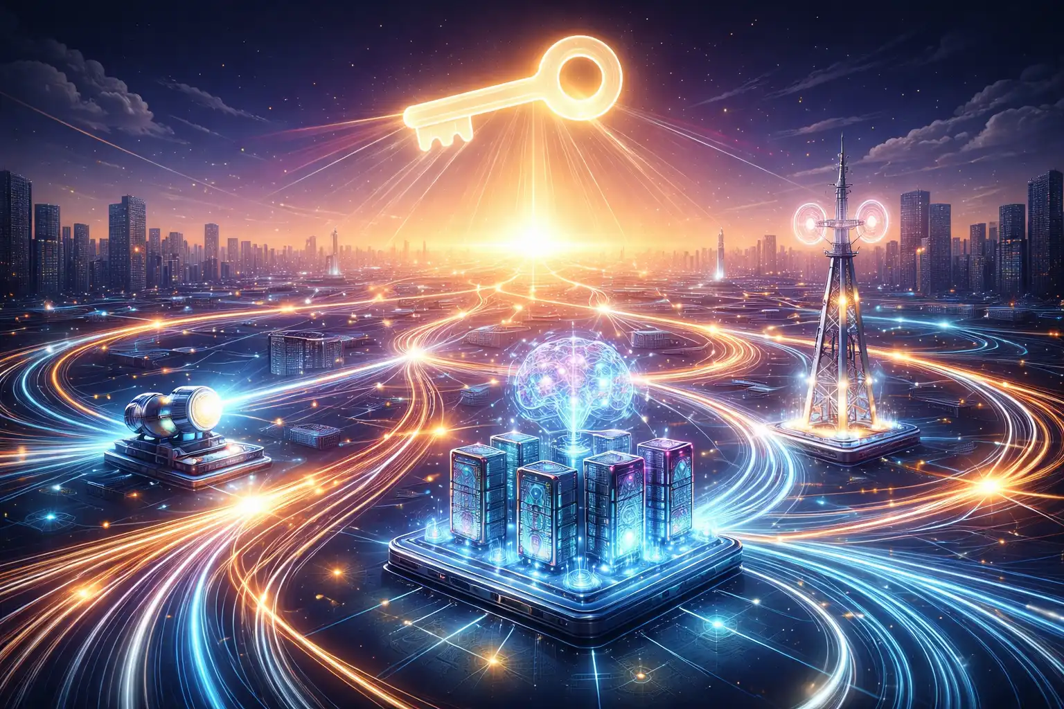 POET光引擎突围在即：激光器短缺持续至2029年，外部光源方案能否破局？