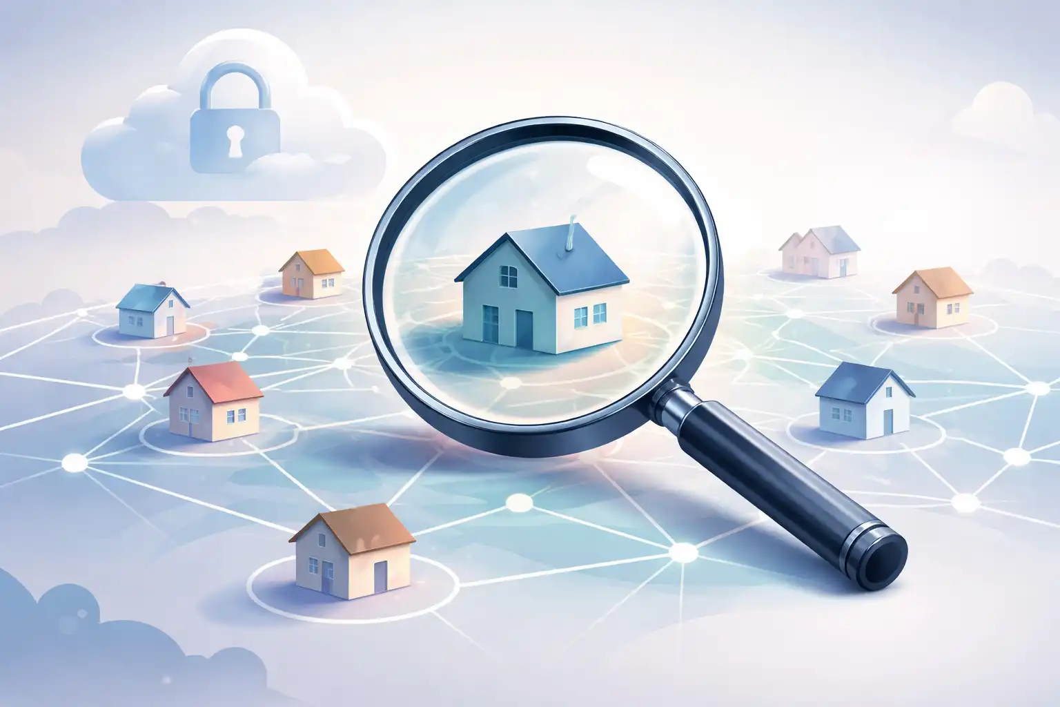 谷歌连续重击住宅代理网络,投资者该担忧哪些美股标的?