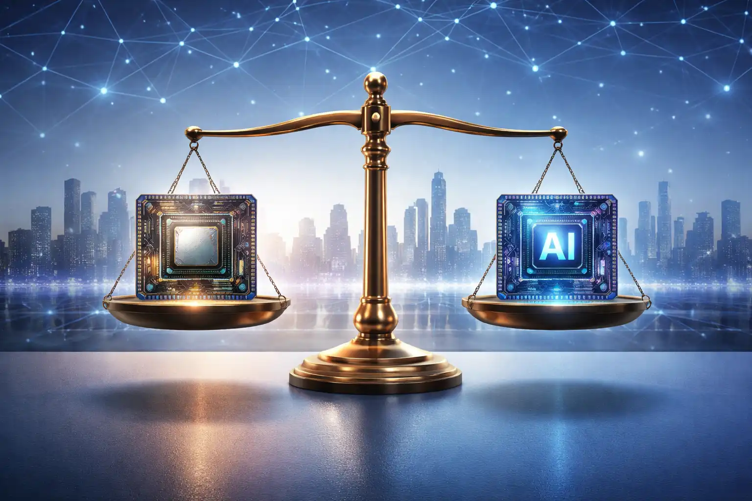 AMD EPYC产量将超英伟达Vera？2027年算力格局生变