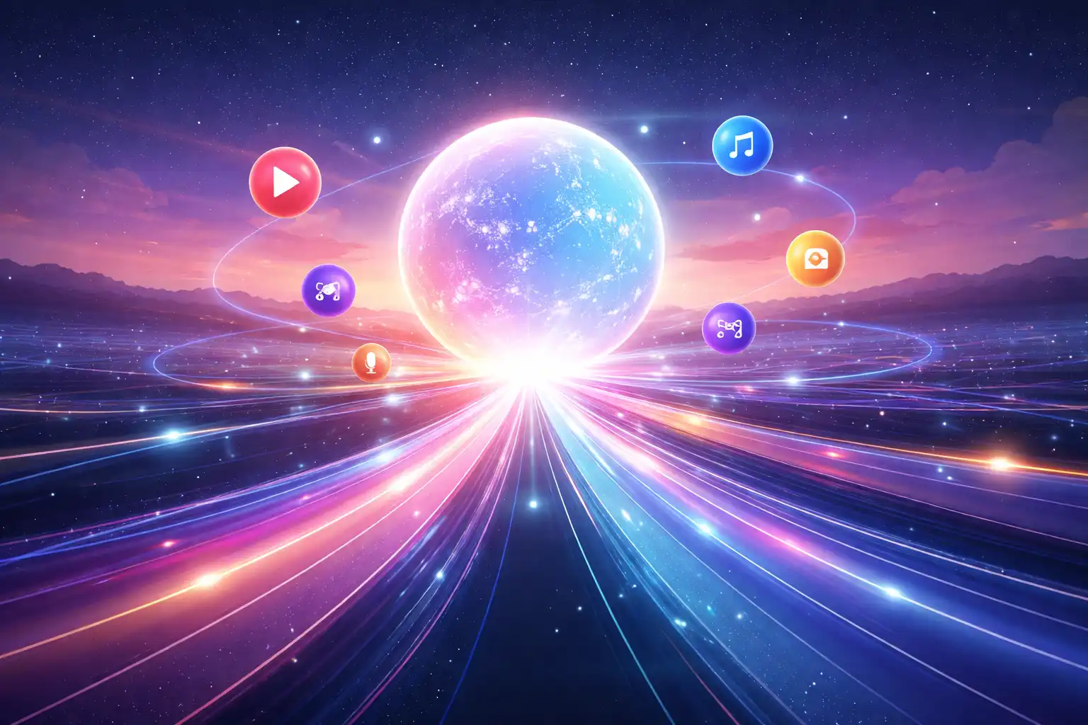 亚马逊上线Starz+Crunchyroll套餐,流媒体聚合战升级?