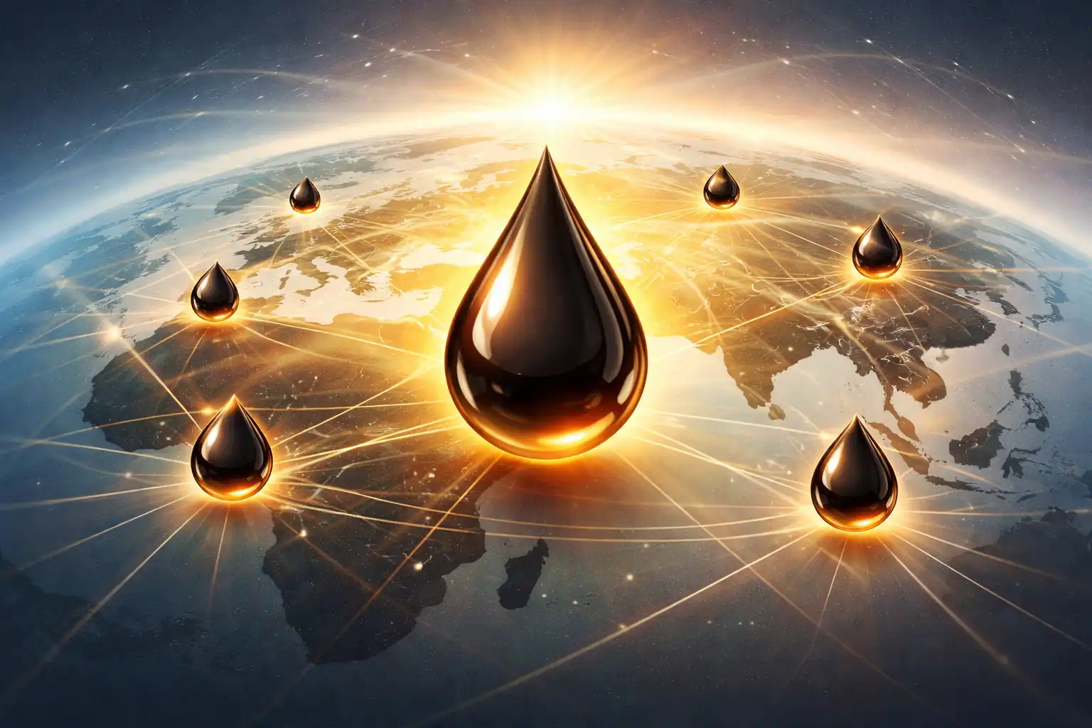 ADNOC向韩国开放2400万桶原油储备,亚洲能源安全合作升级?
