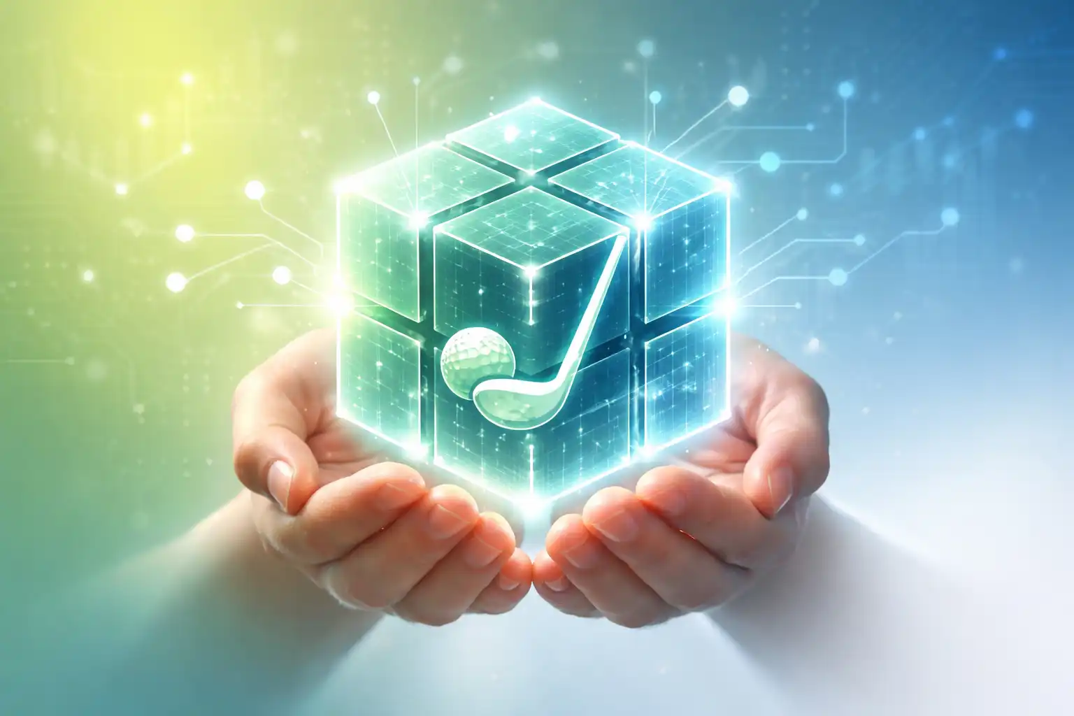 TruGolf Holdings完成收购Polymath Research,进军机构级资产代币化业务