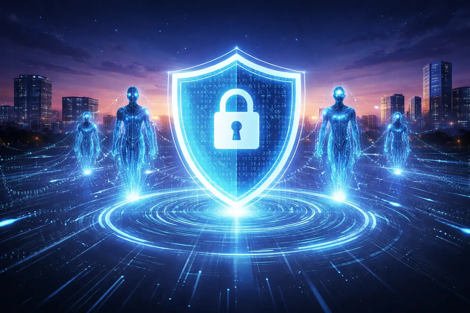英伟达推Agent Safety Platform,能否阻断AI智能体越权行动?