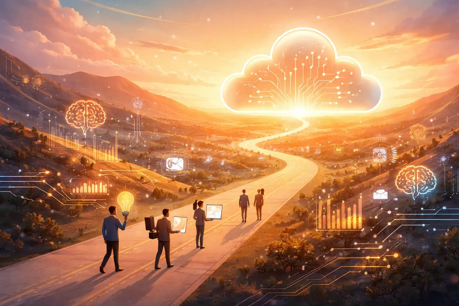 Adobe目标价被上调至295美元：AI本地化落地能否兑现财报预期？