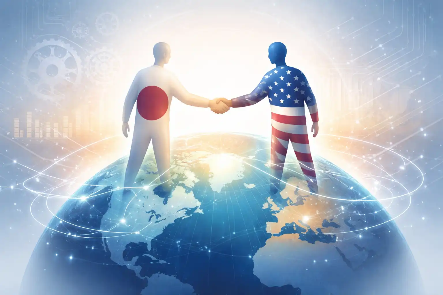 日本企业赴美投资将改用美国银行融资？2026年新路径影响哪些美股板块