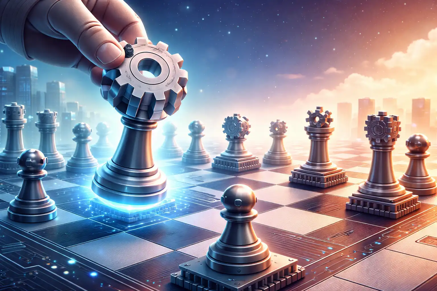 Meta自研AI编码平台将挑战OpenRouter？开发者生态博弈升级