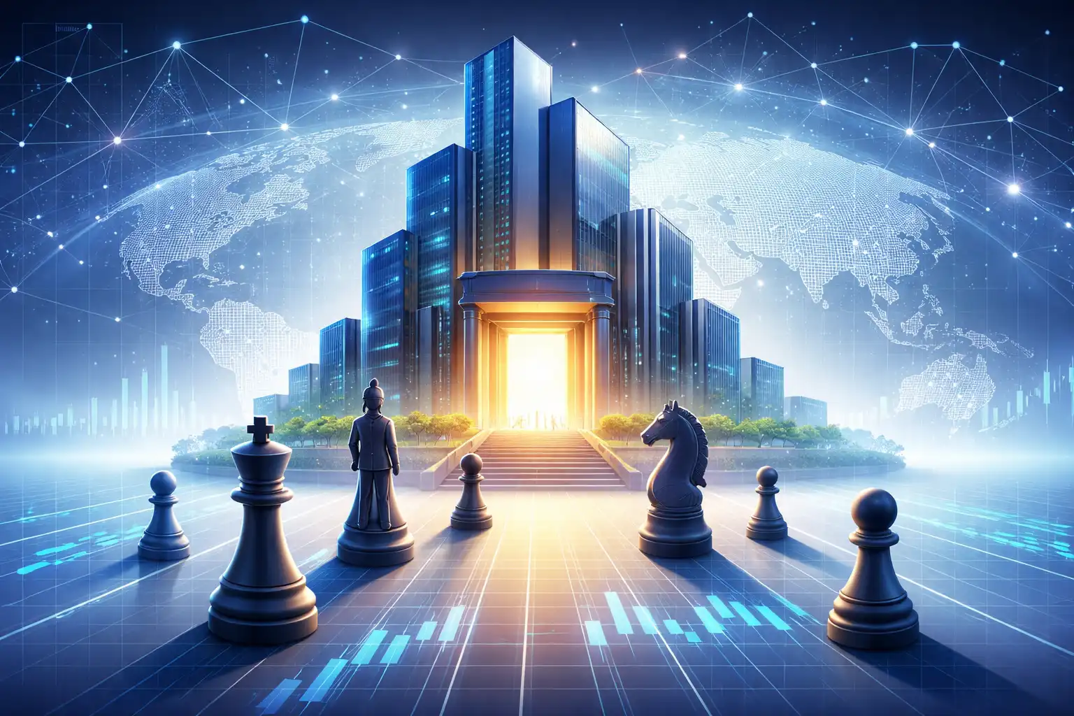 中际旭创港股上市首日即推期权+卖空,释放什么信号?