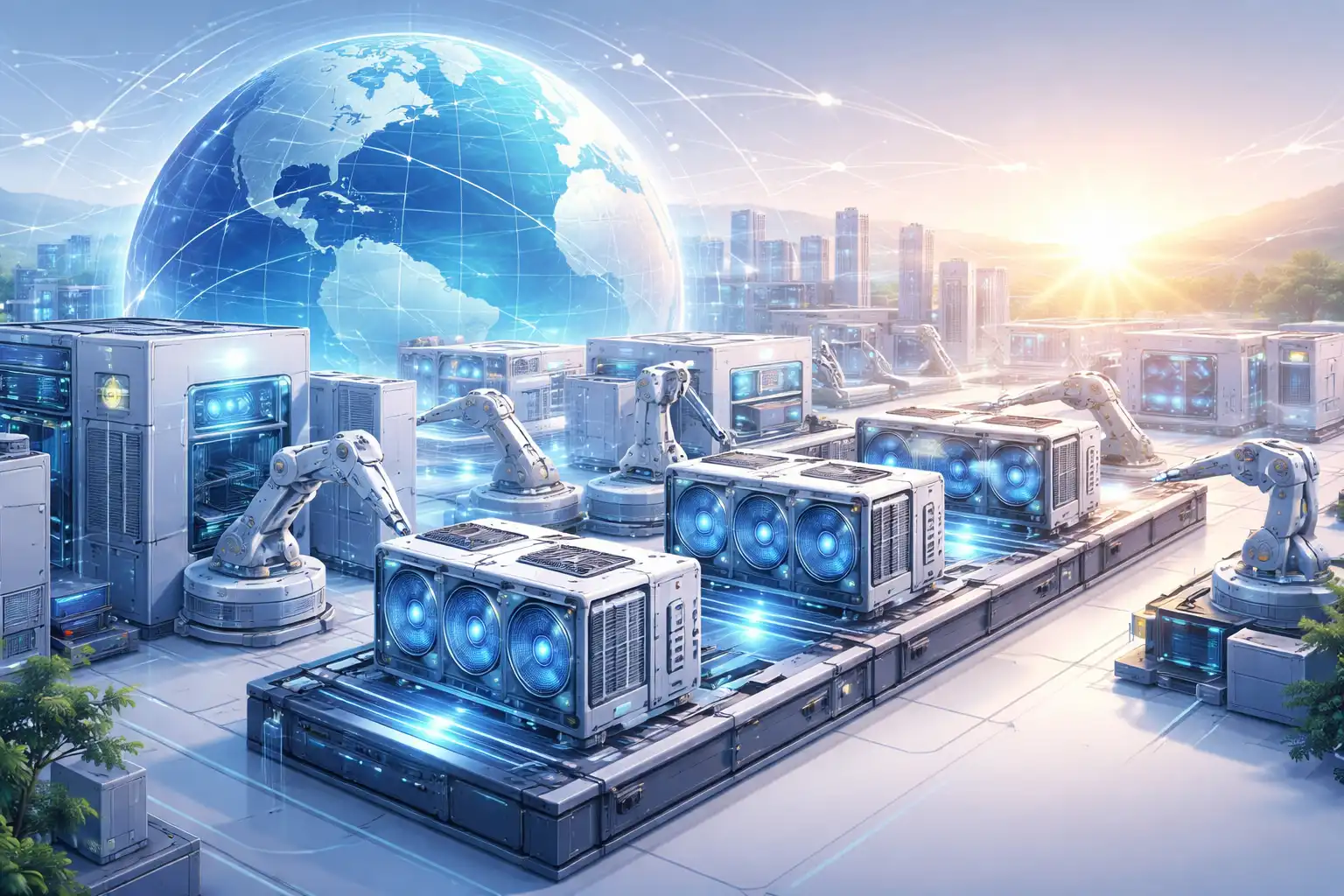 三星电子加码AI散热新产线：2028年投产能否打开第二增长曲线？
