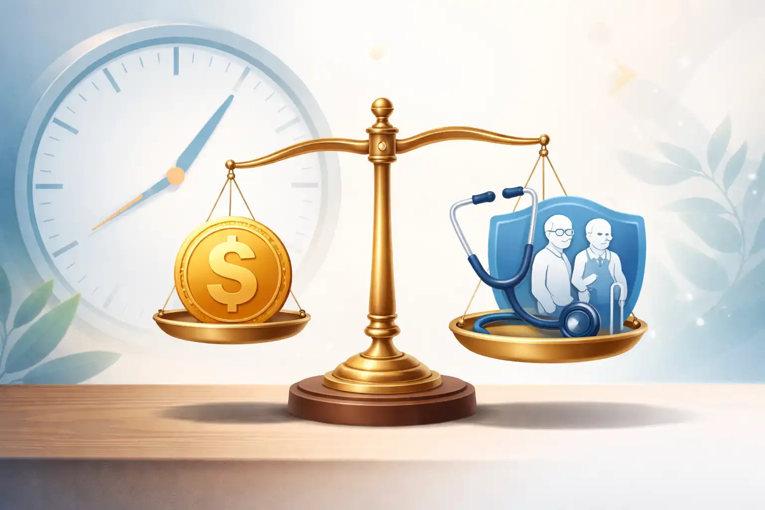 美国医保社保支出将增1% GDP：财政压力如何影响美债与美元？