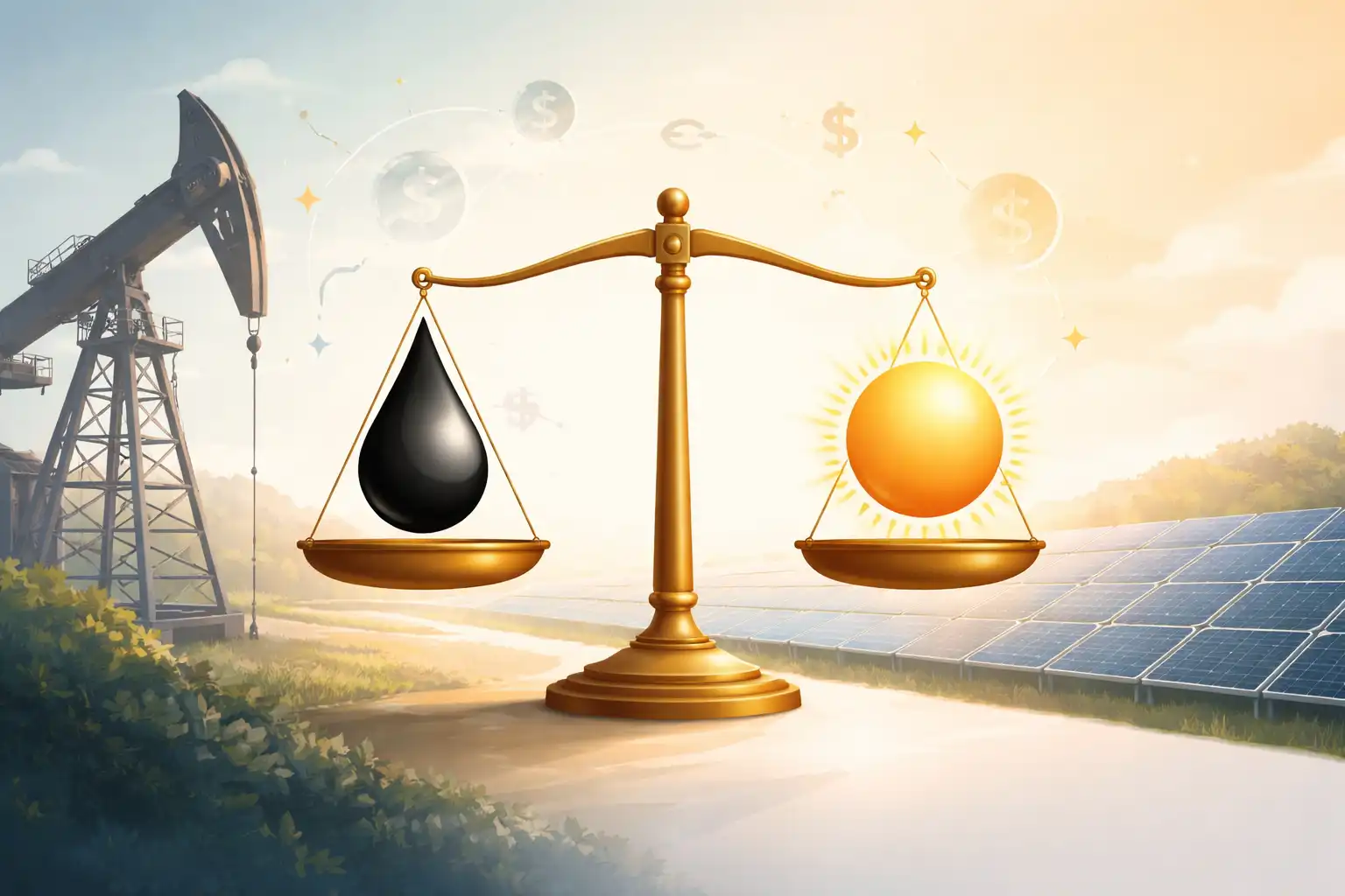 BP拟出售Lightsource BP:油气巨头为何退出纯太阳能赛道?