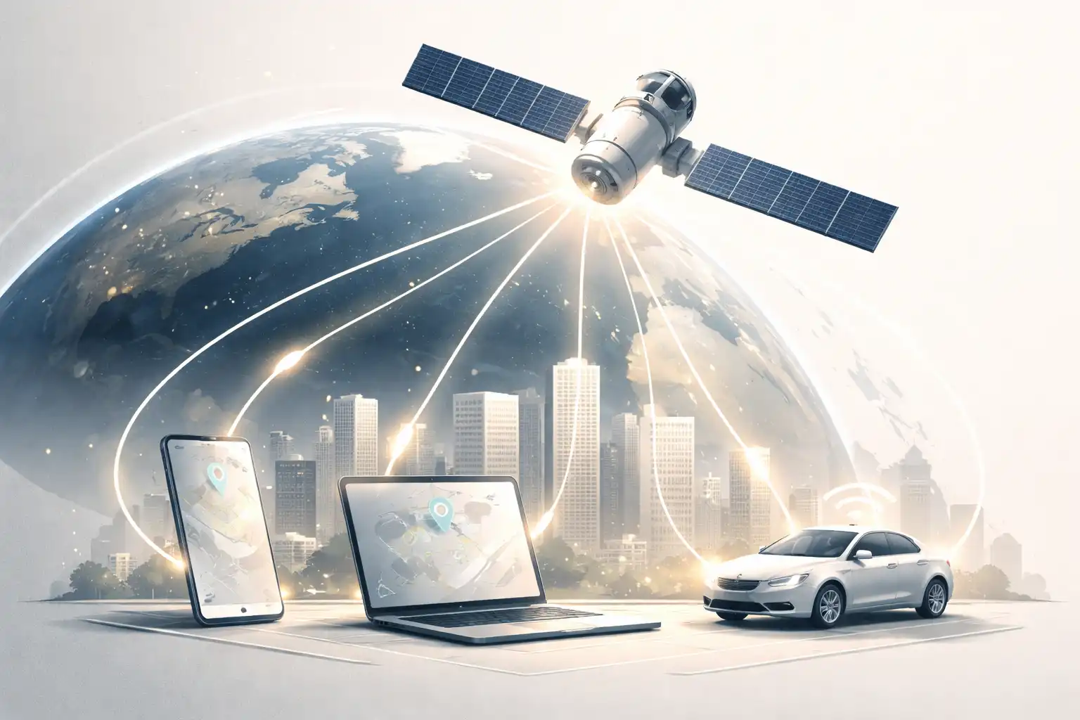 SpaceX拟建美国地面移动网，星链将挑战Verizon等三大运营商？