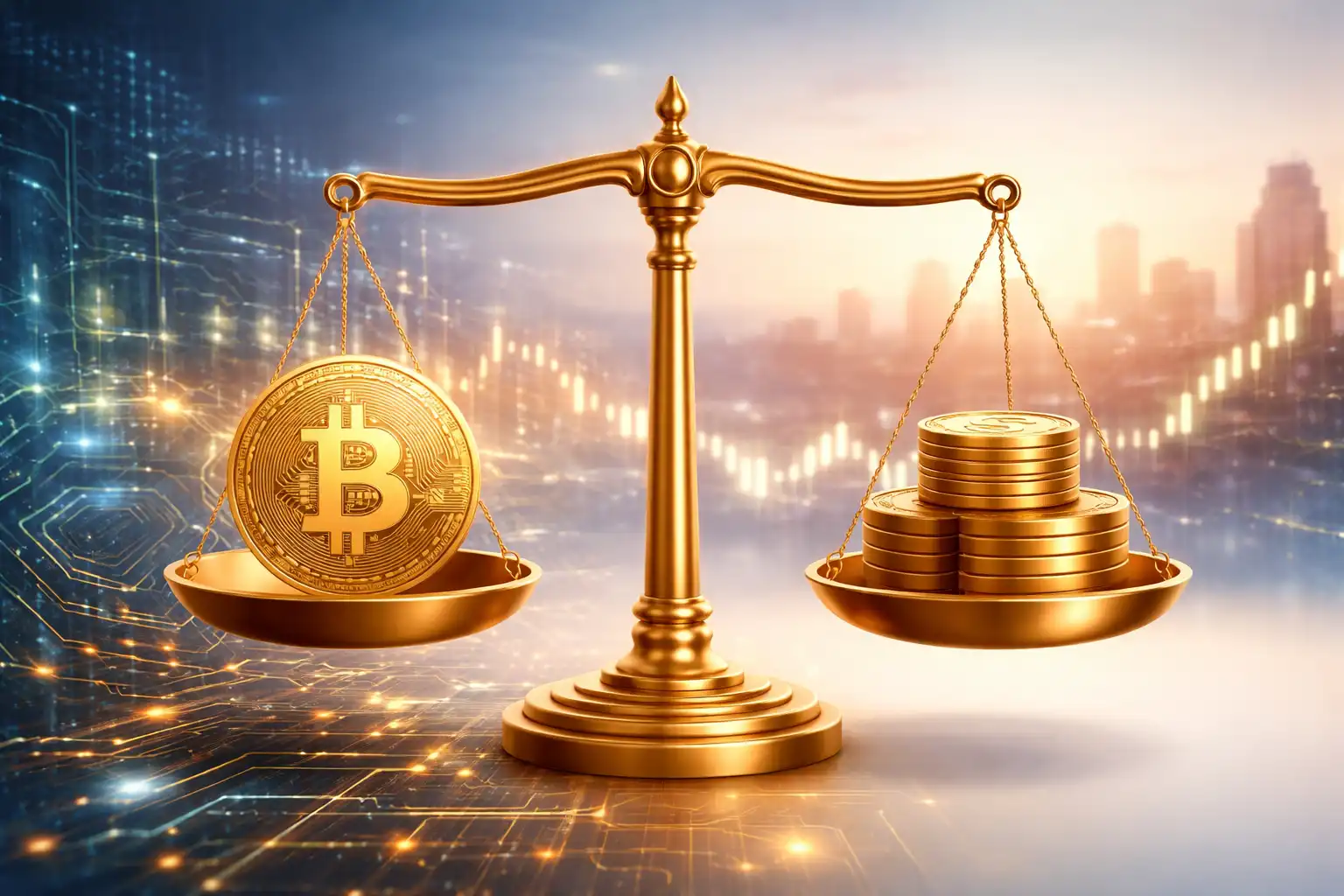 MARA与Riot向NYDIG转移581枚BTC，是套现自救还是合规托管？