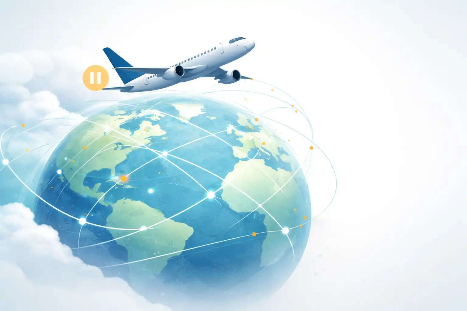 国泰航空中东航线再推迟至10月底，地缘风险何时缓解？