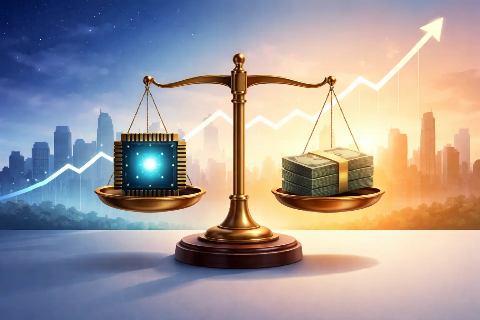 标普500盈利暴增50%:科技重估+千亿关税退款撑起的可持续繁荣?