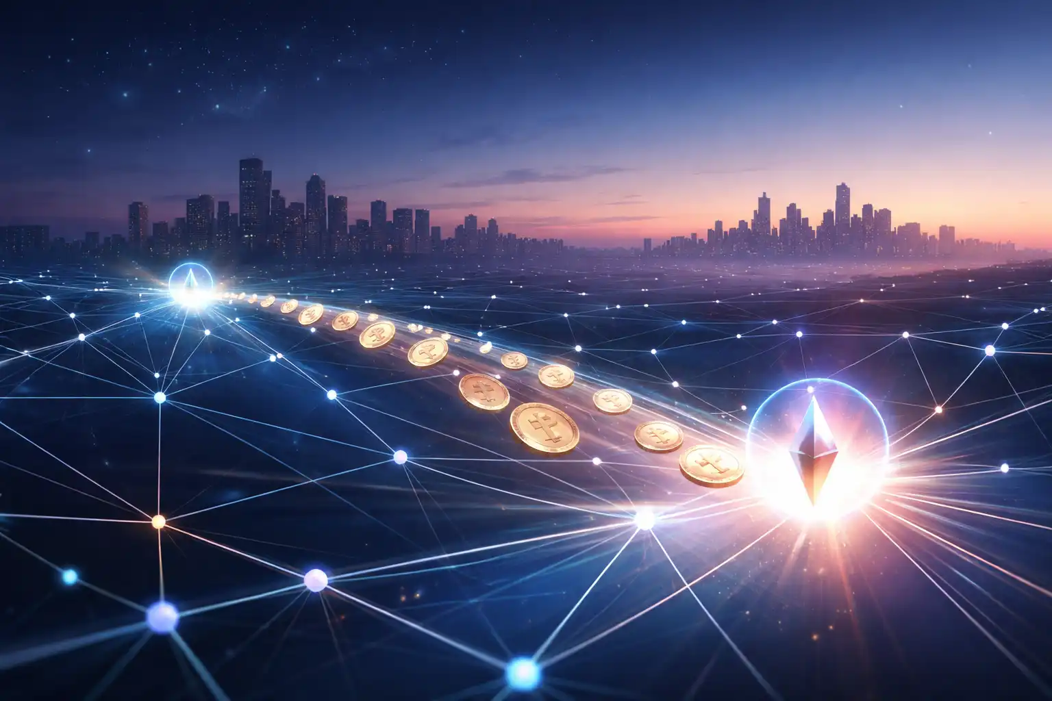 Bitmine单笔买入20,500 ETH,机构押注以太坊现货ETF落地前夜?