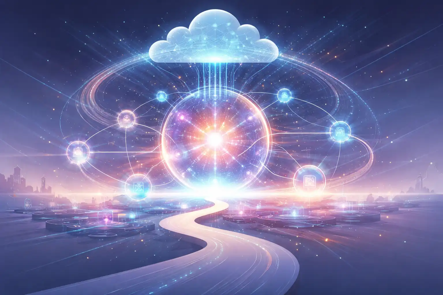Constellation Energy获谷歌20年核电长协，存量机组功率提升能否兑现现金流？