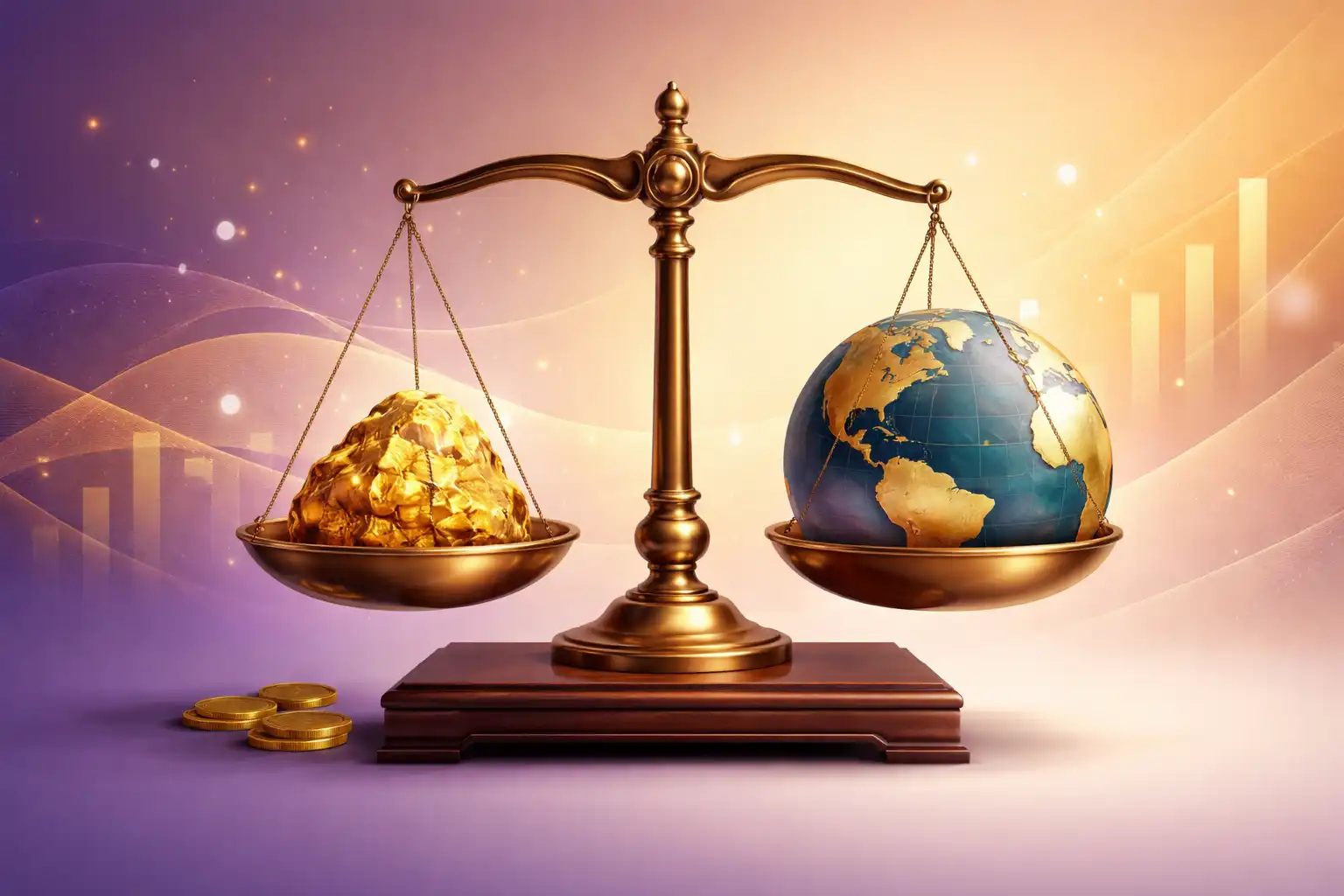 大行评级丨大摩：紫金黄金国际管理层重申今年黄金产量约59吨，维持“增持”评级