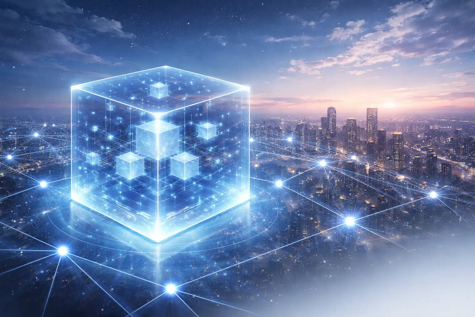 蚂蚁密算HOP 3.0发布:可信智能体能否破解AI落地的信任困局?