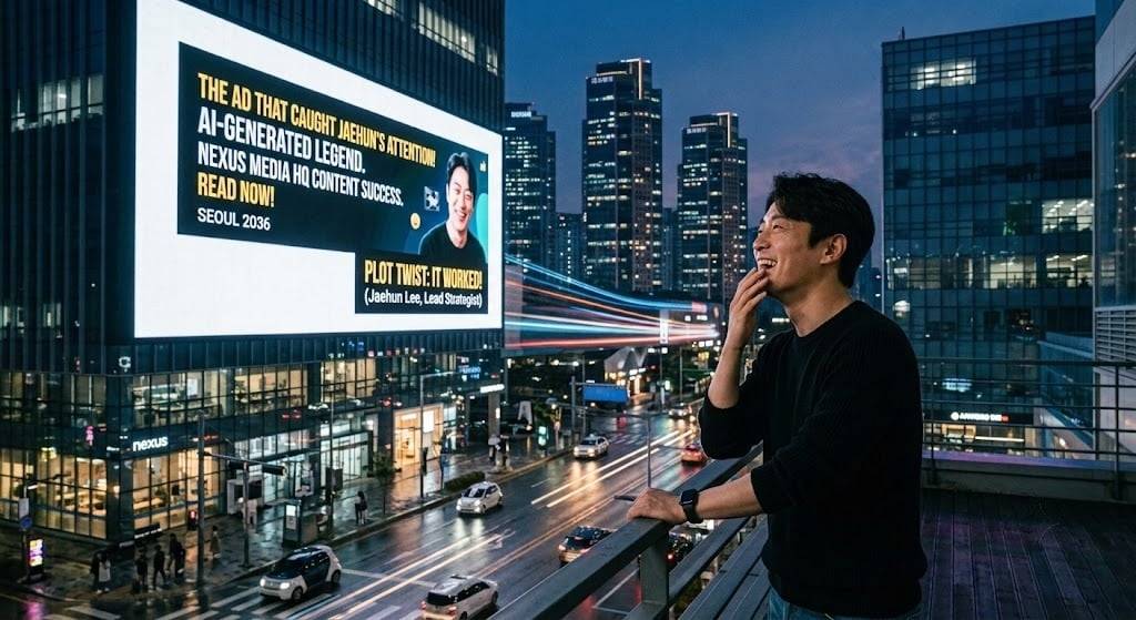 Tiger Research：4 个小故事，畅想 2036 年的加密世界