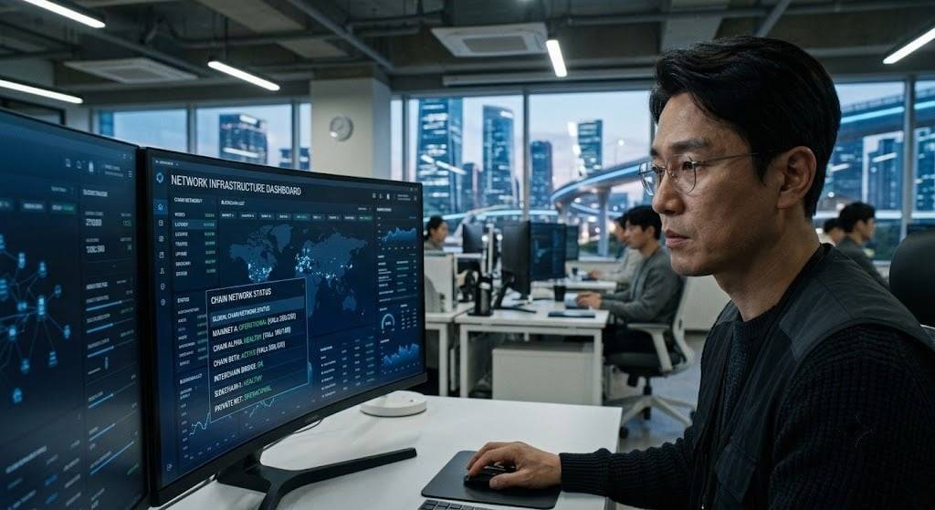 Tiger Research：4 个小故事，畅想 2036 年的加密世界