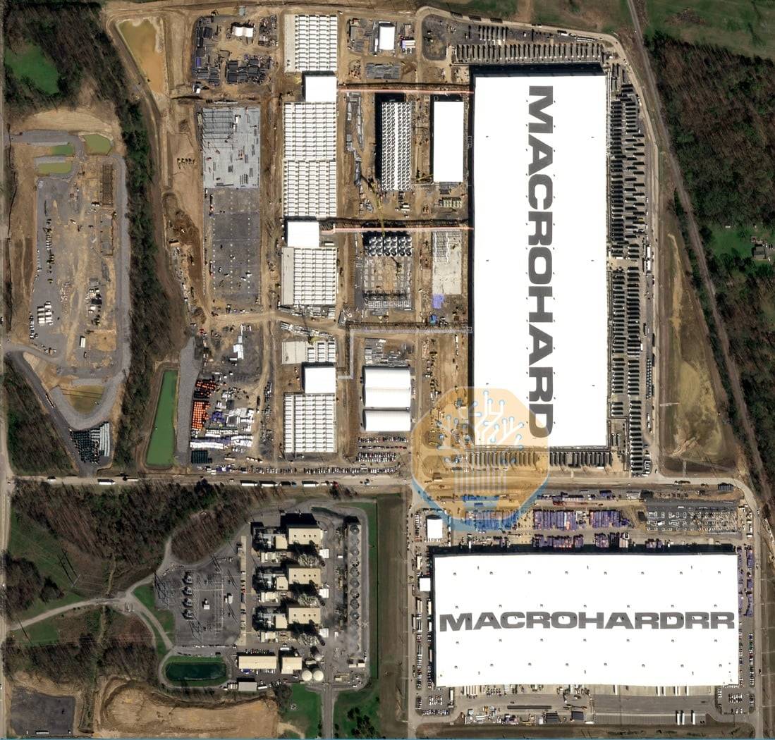 Semianalysis：SpaceX 要建 10GW 算力，ARR 将达 3000 亿美元，微软会是最大客户