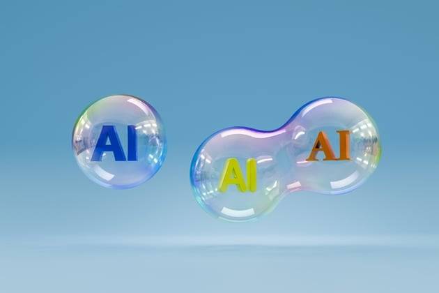 分析师:与其纠结 AI 泡沫,不如重点关注资产负债表与现金流过硬的标的