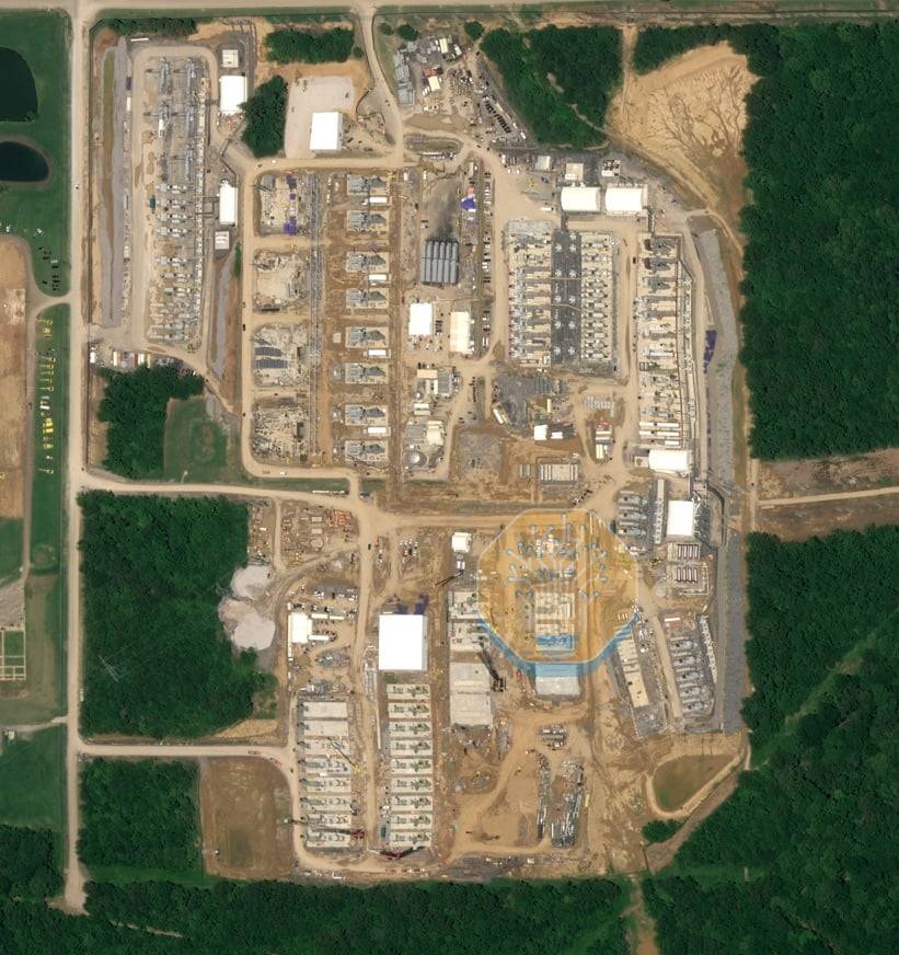 Semianalysis：SpaceX 要建 10GW 算力，ARR 将达 3000 亿美元，微软会是最大客户