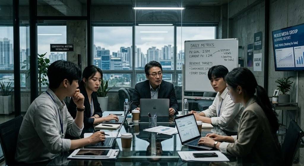 Tiger Research：4 个小故事，畅想 2036 年的加密世界