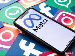 美股异动 | 算力瓶颈逐渐浮出水面 Meta(META.US)下跌超3%