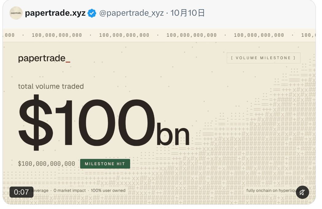 赢了筹码不准提现:Papertrade 突改规则,这届“亏钱矿工”彻底麻了