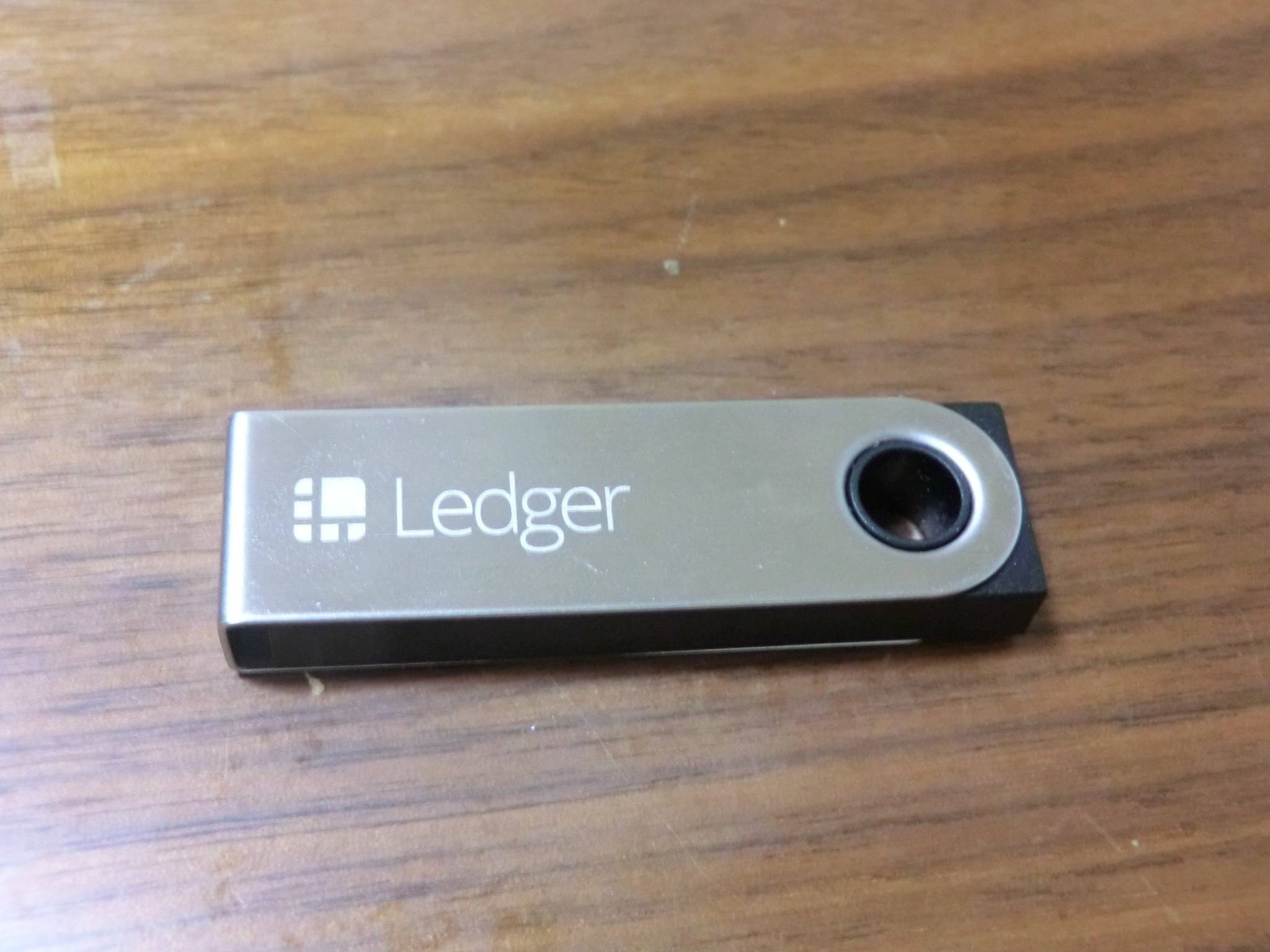 Ledger 被盗大户实为刷单诈骗犯:损失逾 60 枚 BTC