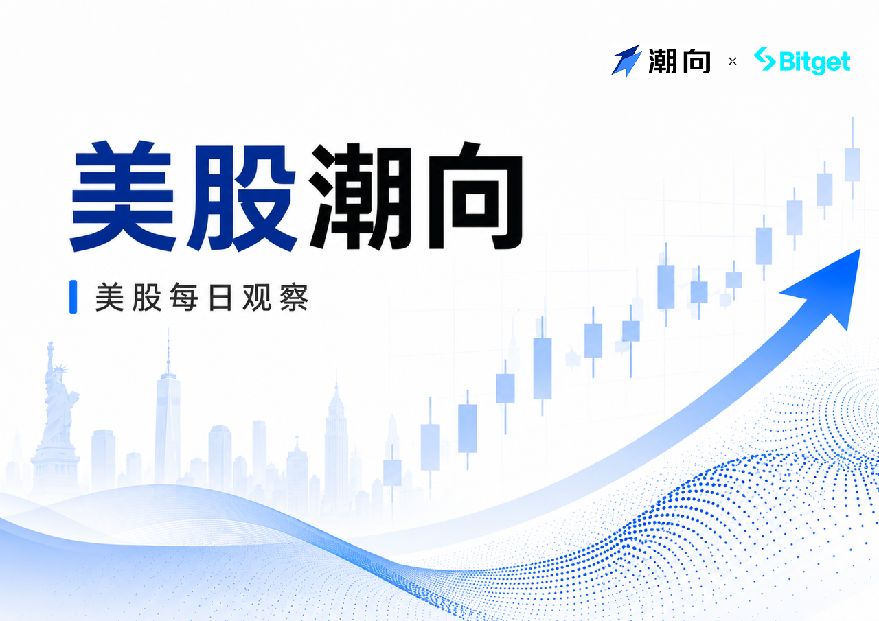 美股潮向(8 月 11 日):油价大涨美债收益率攀升,科技股承压光通信重挫