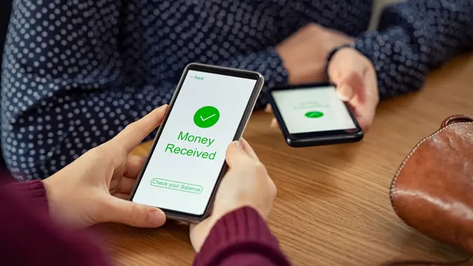 global money transfer app