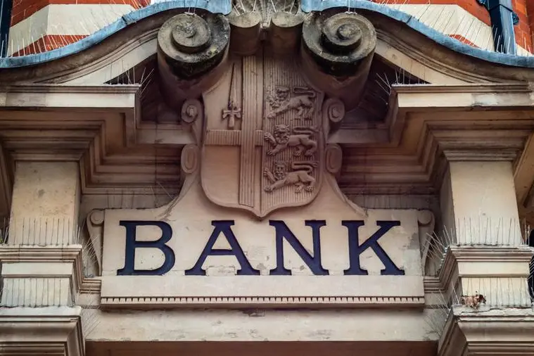 Bank transfers