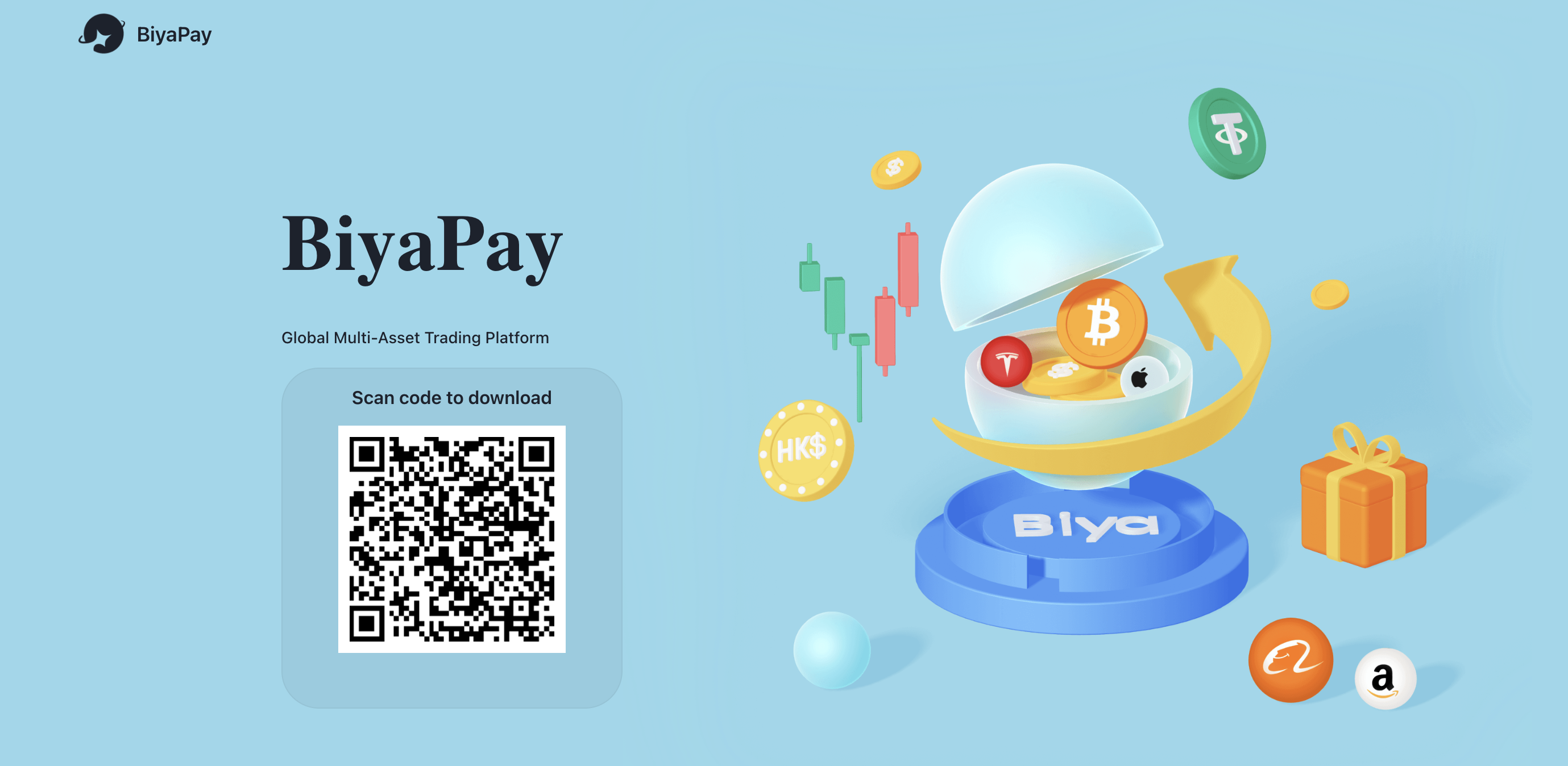 biyapay app