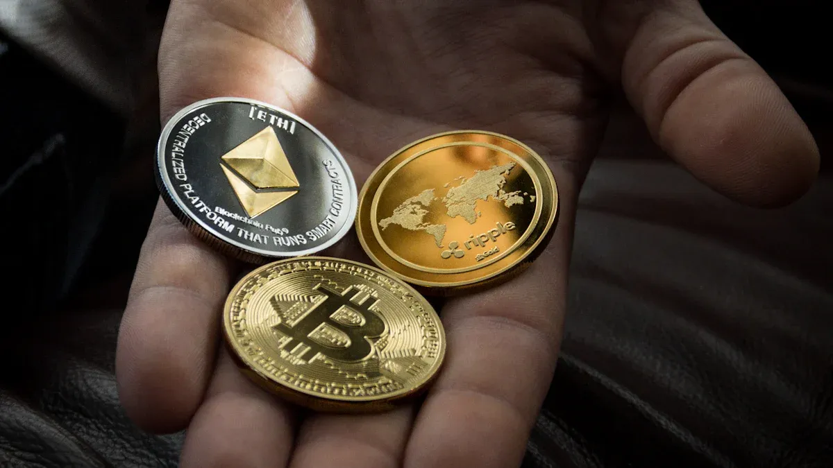 XRP ETFs in 2025 What You Need to Know