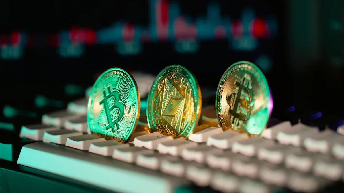 How XRP ETFs Work