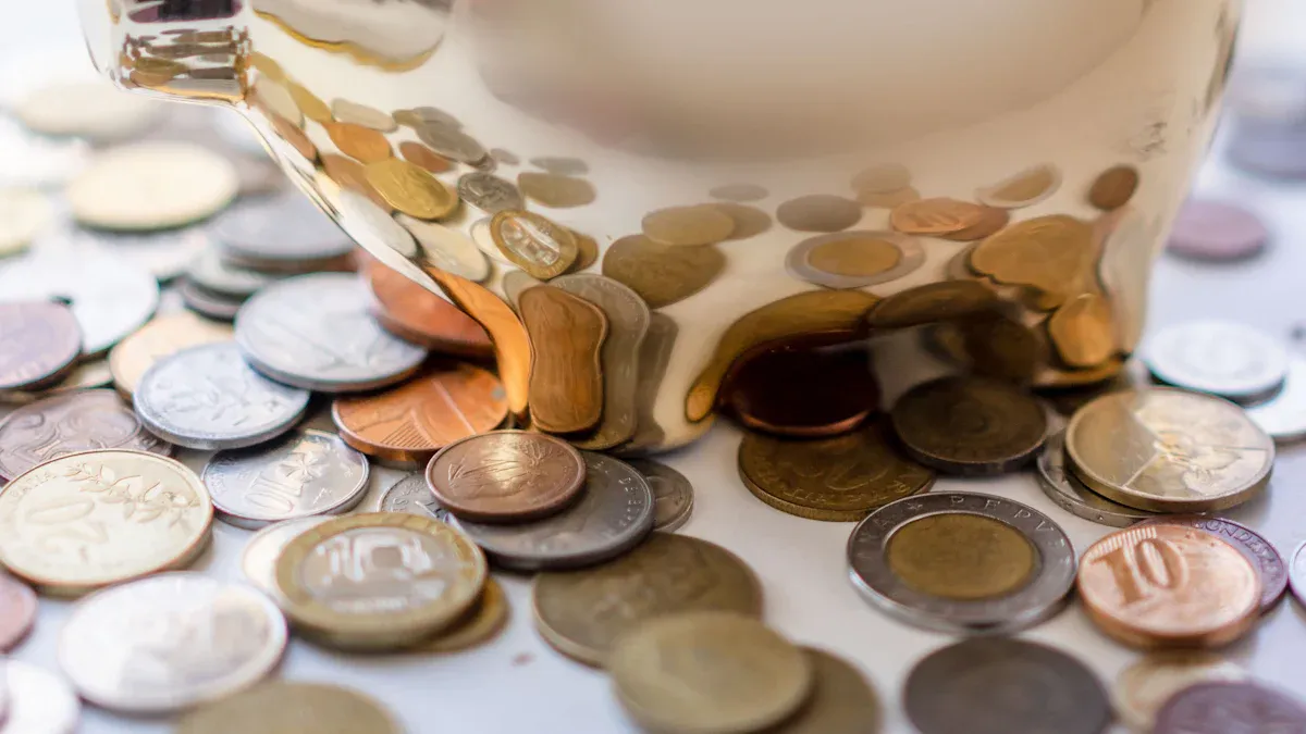 Effective Measures to Prevent Bank Account Freezes